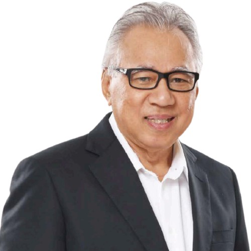 Dato’ Mohammed Hussein